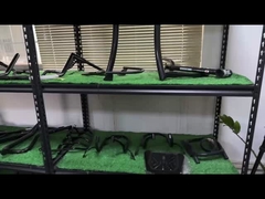 Precyzyjne formowanie i głębokie przetwarzanie rur