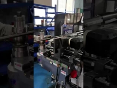 Precyzyjne formowanie i głębokie obróbki rur